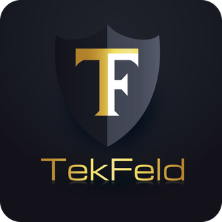 TekFeld logo