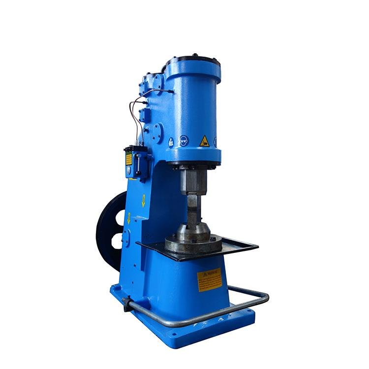 Pneumatic Forging Hammer C41-40 (Single type)