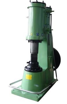 Pneumatic Forging Hammer C41-75 (Single type)