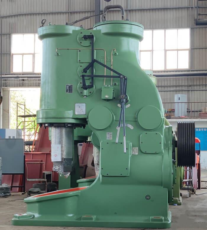 Pneumatic Forging Hammer C41-750
