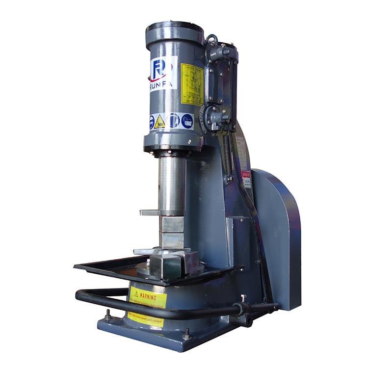 Pneumatic Forging Hammer C41-16 (Without base plate)