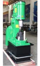 Pneumatic Forging Hammer C41-20FB (Separated with base plate)