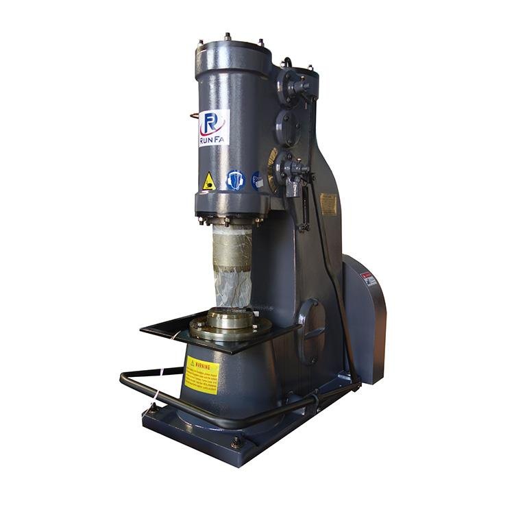 Pneumatic Forging Hammer C41-25 (Single type)