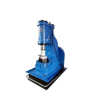 Pneumatic Forging Hammer C41-55FB (Separated with base plate)