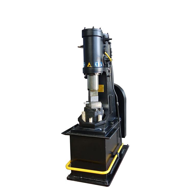 Pneumatic Forging Hammer C41-25FB (Separated with base plate)
