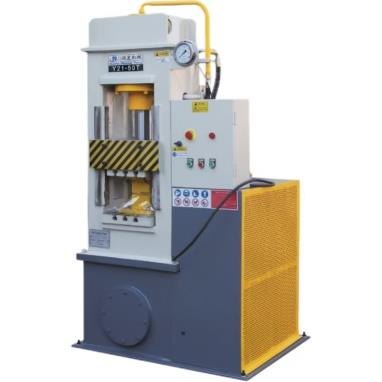 Hydraulic Forging Press Y21-50