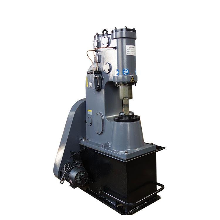Pneumatic Forging Hammer C41-25DB (With base plate)