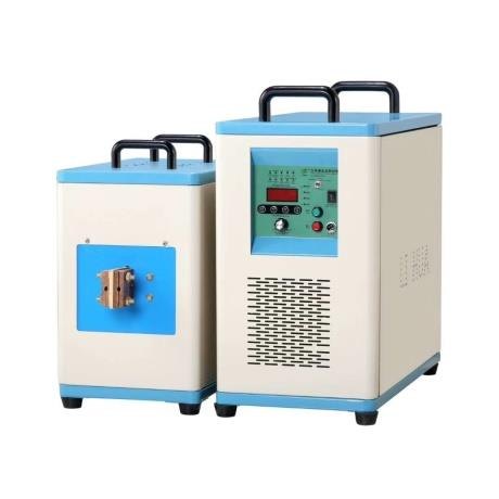 Induction Heating Machine RF-AB-80KW