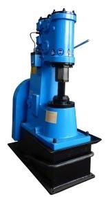 Pneumatic Forging Hammer C41-20DB (Single with base plate)