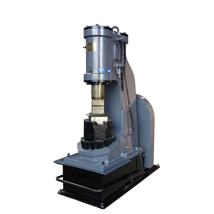 Pneumatic Forging Hammer C41-40FB (Separated with base plate)