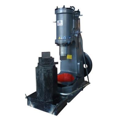 Pneumatic Forging Hammer C41-75 (Separated type)