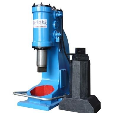 Pneumatic Forging Hammer C41-25 (Separated type)