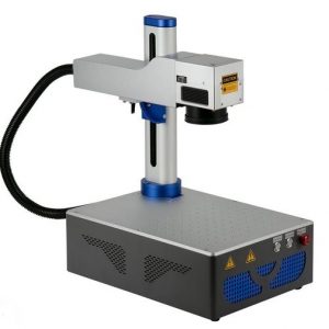 20W AirMarker Portable Fiber Laser Marking Machine - USA Warehosue 20W AirMarker Portable Fiber Laser Marking Machine - USA Warehosue