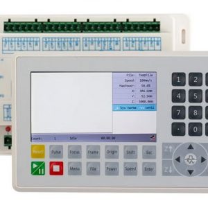 RDC6445G RDC6445S Laser Controller RDC6445G RDC6445S Laser Controller