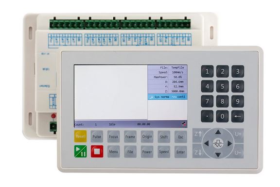 RDC6445G RDC6445S Laser Controller