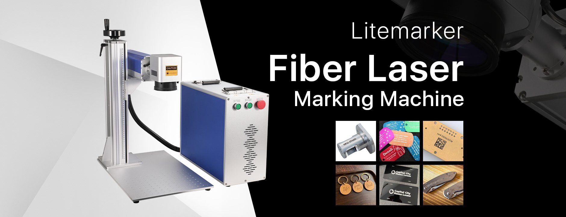 Fiber laser
