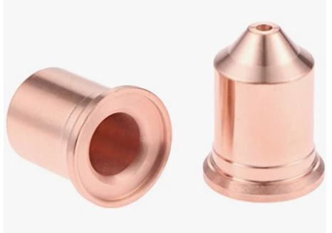 Plasma Nozzle 1
